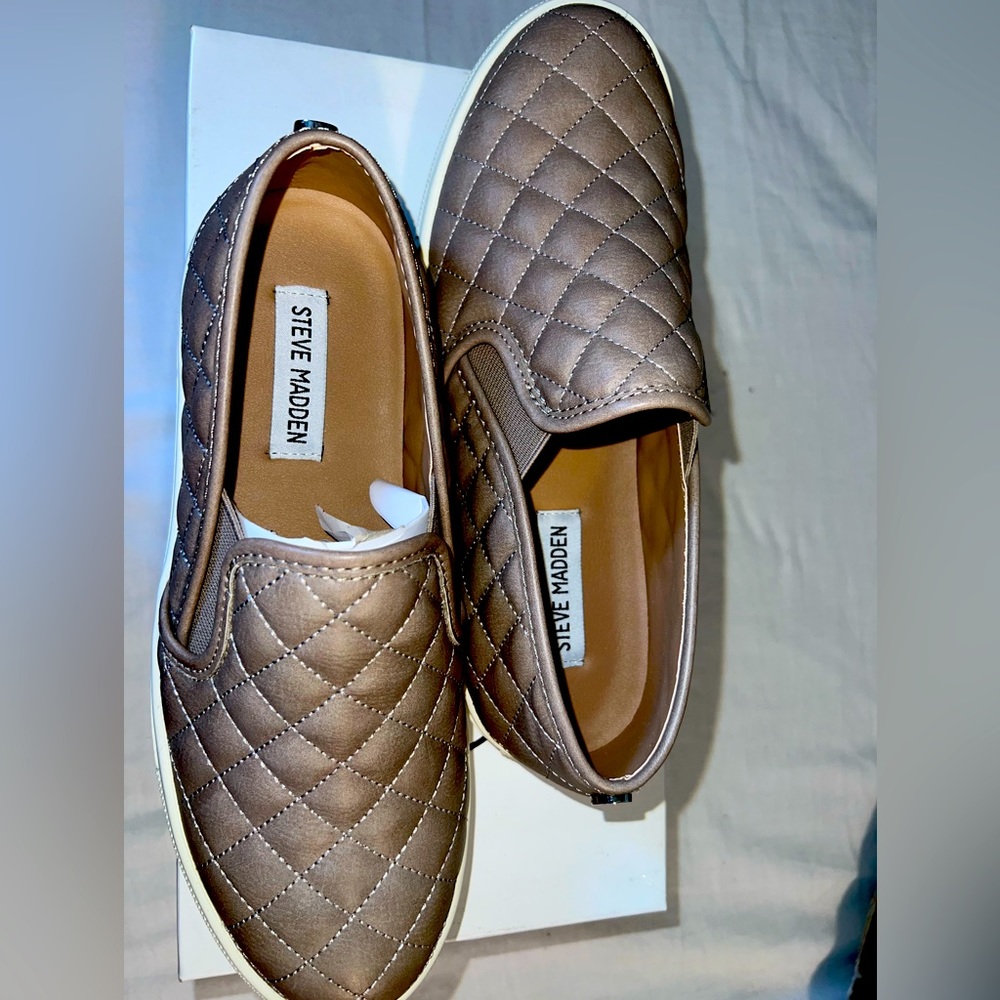 Steve Madden